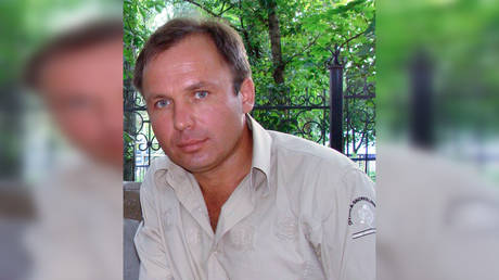 Jailed Russian pilot Yaroshenko appeals to US prison authorities for urgent medical help