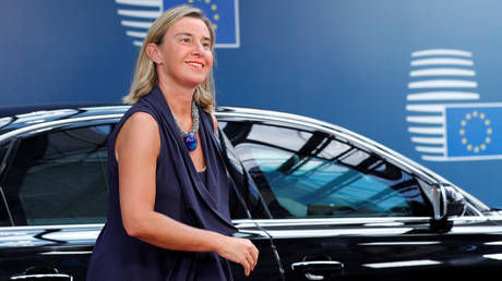 Parties to Iran nuclear deal signal no plans to trigger dispute mechanism – EU’s Mogherini