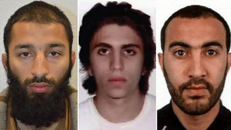 Armed police acted ‘lawfully’ in shooting London Bridge terrorists dead