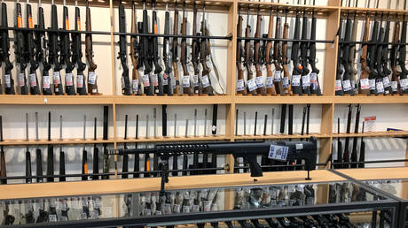 ‘Bad taste’: Gun megastore to open in New Zealand’s Christchurch despite public backlash