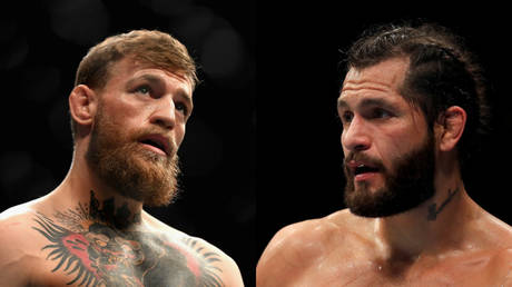 Jorge Masvidal should forget UFC title glory & chase a filthy rich fight with Conor McGregor
