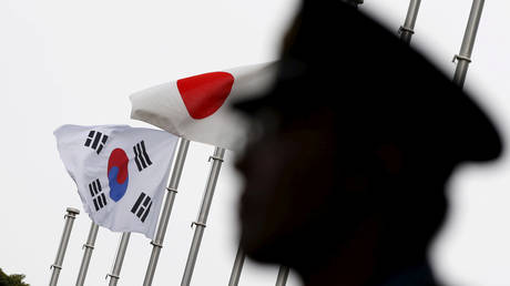 S. Korean man dies after self-immolation at Japanese Embassy amid Seoul-Tokyo row 