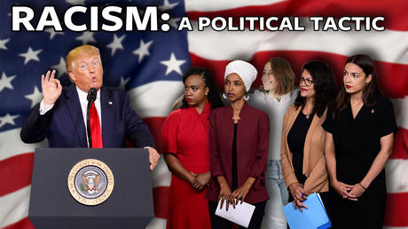 ICYMI: Trump’s Twitter tactic: The race card gets played because it’s just so effective