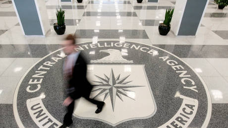 Iranian media releases 1st PHOTOS of ‘captured CIA-linked spies’