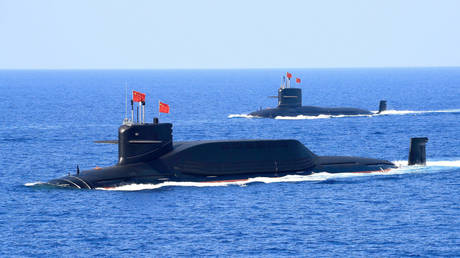 ‘This is slander’: China says US criticism over South China Sea prevents resolution of disputes