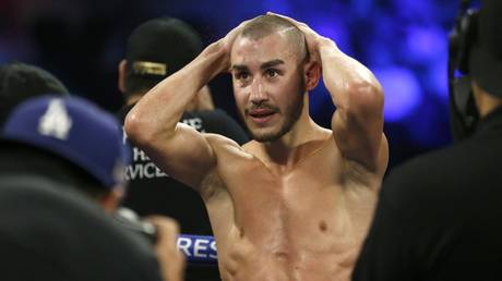 Maxim Dadashev tragically died chasing a dream, but it would be more tragic to take that dream away