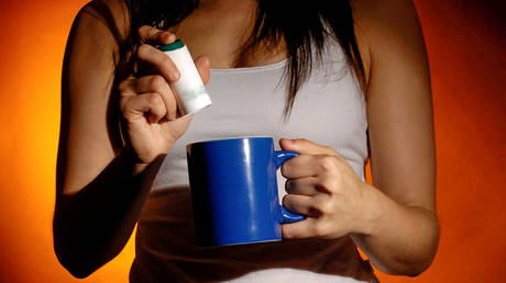 No sweet deal: EU food authority found hiding health risks of world’s top sweetener