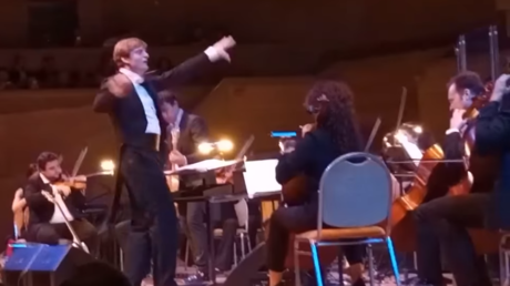 Kino guitarist repays stunning Metallica tribute with epic cover of ‘Enter Sandman’ (VIDEO)