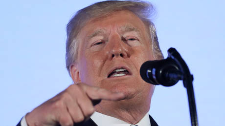 Trump rejects Mueller testimony, demands he ‘investigate the investigators’