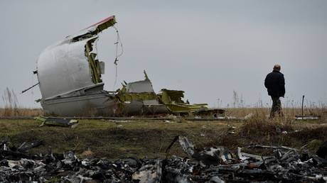 5d389f77dda4c8694b8b45fa ‘Ukraine tried to scapegoat me, I’m a victim of their terrorism’ – abducted anti-Kiev fighter & ‘key’ witness in MH17 crash