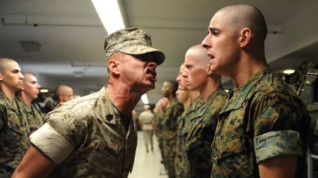 Entire Navy SEAL platoon withdrawn from Iraq for drinking alcohol in latest US Special Forces shame