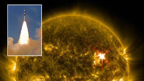 After success of Chandrayaan-2, India is already planning 1st solar mission for 2020
