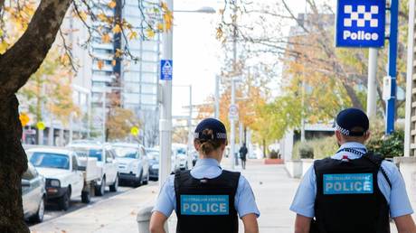 Explosive probe reveals Aussie police illegally accessed metadata more than 3,000 times