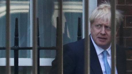 BoJo facing investigation over sending ‘unsolicited’ personal emails to British public – report