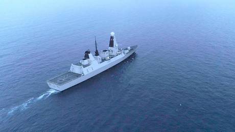 UK deploys additional vessel to Persian Gulf to ensure ‘safe passage’ of its ships