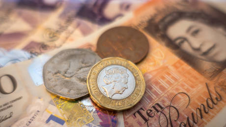 Kim Dotcom advises followers to pull a Soros and short the British pound before no-deal Brexit