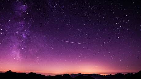 Comet me, bro! What are your chances of finding a crashed meteorite on Earth?