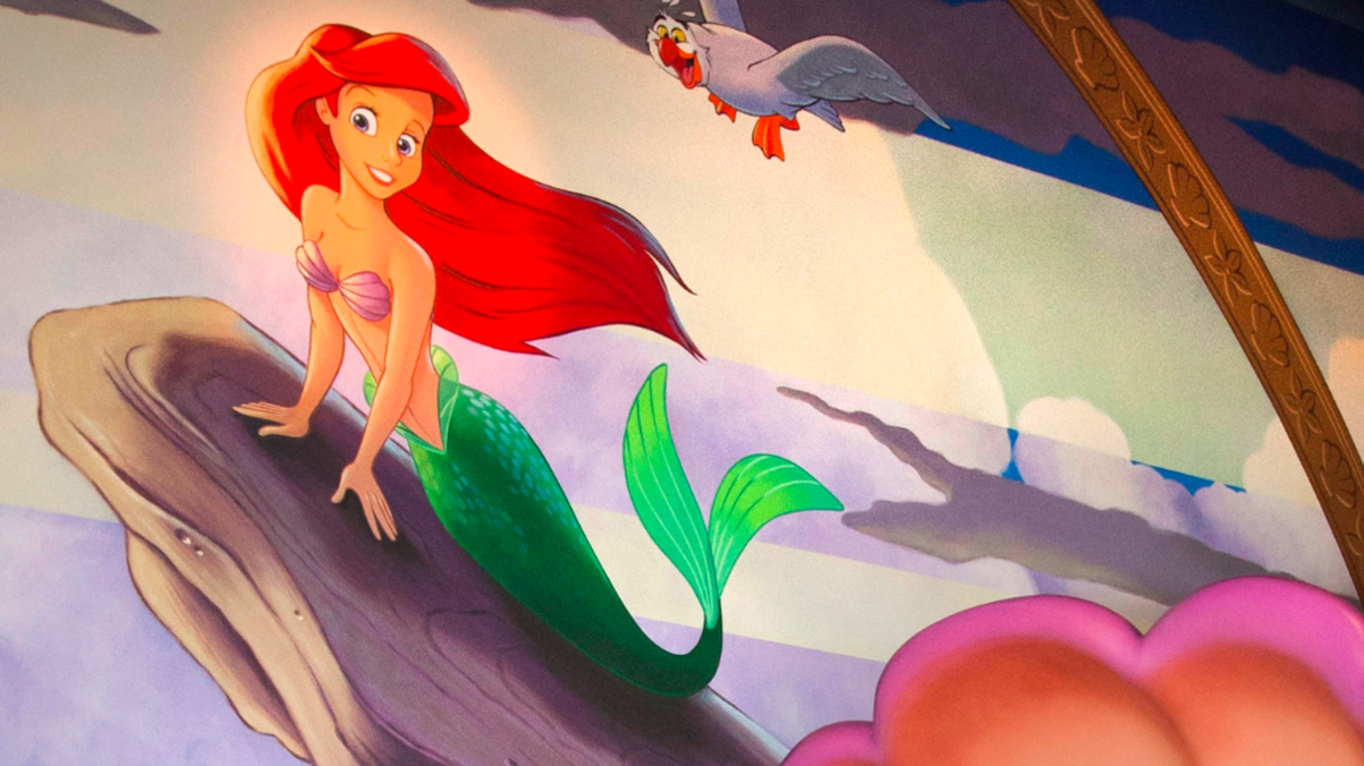 Disney Makes Little Mermaid S Ariel Black A Win For Diversity Or Pandering To Pc Culture Rt Usa News