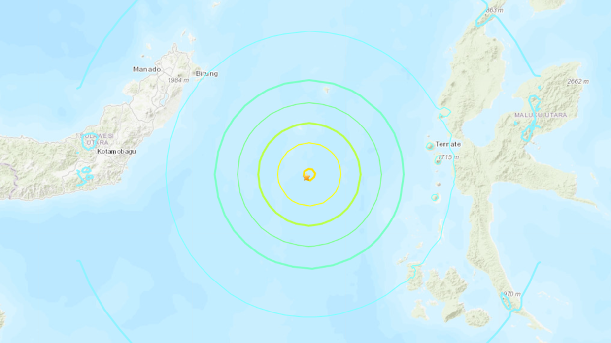   The Earthquake/Seismic Activity Log #2 - Page 6 5d221ae1dda4c846408b4611