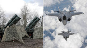 US looking into ‘different solutions’ to Turkey’s S-400/F-35 ‘problem’– Trump after Erdogan meeting
