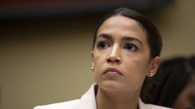 Border agents branded AOC a ‘hoe,’ shared explicit images, in secret Facebook group – report