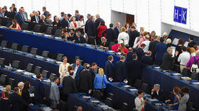 EU choices for top posts a reflection of policies that led to its current mess