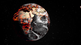 Peak scarcity: Top supply shocks humanity isn’t prepared for
