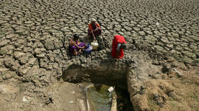 ‘Unjust and not acceptable’: Water taken from Indian villages ‘sold to malls’ amid Chennai drought