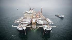 Germany says it needs Nord Stream 2, denies being captive to Russian energy supplies