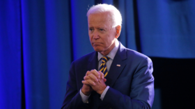 Unfairly singled-out? Biden isn’t the only Democrat with ties to segregationists