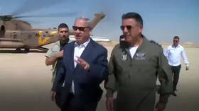 Netanyahu threatens Iran with Israeli planes that can ‘reach everywhere’ in the Middle East