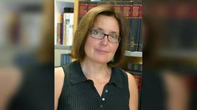 Body of mysteriously missing American molecular biologist with Max Planck Institute found in Greeсe
