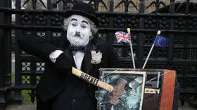 Major news story: It’s Sir John v Boris in the Tory Brexit war