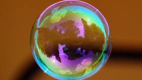 US economic bubble bigger than before 2008 crash, Peter Schiff tells RT’s Boom Bust