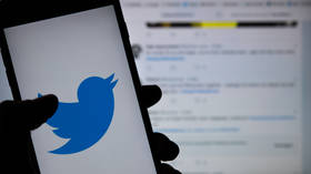 Twitter goes down amid Trump’s social media summit