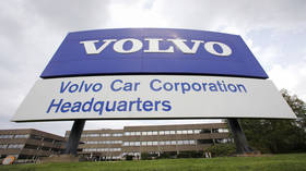 Volvo CEO laments Swedenâs high crime rate, says company might move its HQ abroad