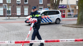 Dutch millionaire & Jewish community leader ‘stabbed & waterboarded’ by robbers