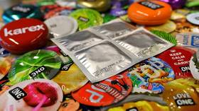 Iceland needs condoms in SCHOOLS: Doctor raises alarm on syphilis & chlamydia outbreak