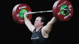 ‘Robbing women of opportunities’: Fury after transgender NZ weightlifter wins double gold
