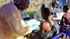 Ebola declared global health emergency as 2nd-largest outbreak ever inches toward Congolese border