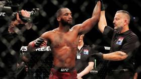 UFC San Antonio: Leon Edwards stands on the verge of joining the welterweight elite