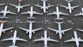 Grounding of 737 MAX after two deadly crashes will cost Boeing $5 billion to date