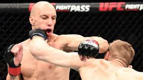 UFC San Antonio: Kiwi star Dan Hooker bounces back with huge knockout (VIDEO)