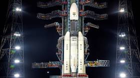 ‘Stronger than ever’: India set to launch rescheduled Moon mission