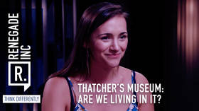 Thatcher’s Museum: Are we living in it?