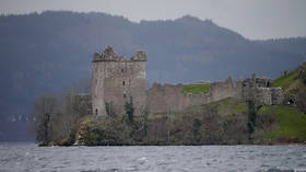 ‘Nessie can’t hide from us all!’ Cryptid-hunters plan to storm Loch Ness, inspired by ‘Area 51 raid’