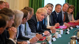 BoJo’s cabinet is a free market Taliban unleashed