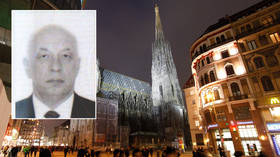 Austria searching for ‘Russian spy’ who worked for GRU military intelligence