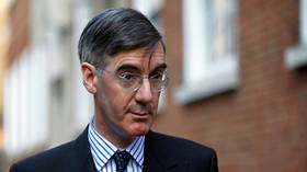 ‘Non-titled males’ & imperial measures: Jacob Rees-Mogg mocked for archaic staff style guide