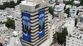 Trump’s not enough? Netanyahu bets on ‘big league’ Putin & Modi in new election campaign (VIDEO)